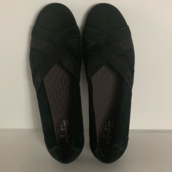 clarks haley jay shoes